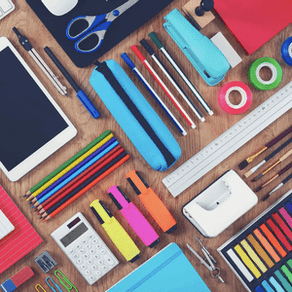 material escolar material escolar